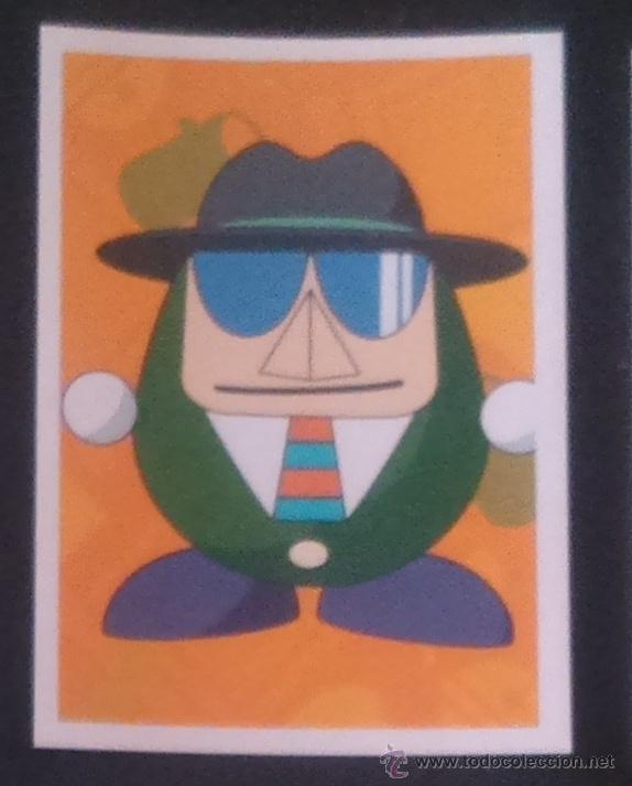 Coleccionismo cromos antiguos: DORAEMON PANINI 2012 CROMO N 115 - Foto 1