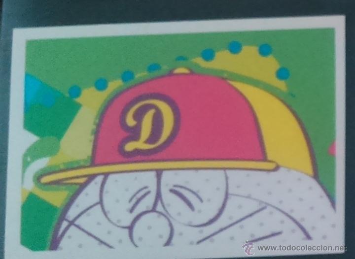 Coleccionismo cromos antiguos: DORAEMON PANINI 2012 CROMO N 83 - Foto 1