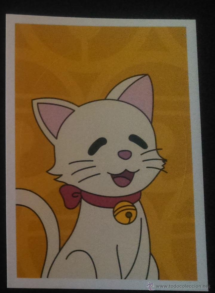 Coleccionismo cromos antiguos: DORAEMON PANINI 2012 CROMO N 48 - Foto 1
