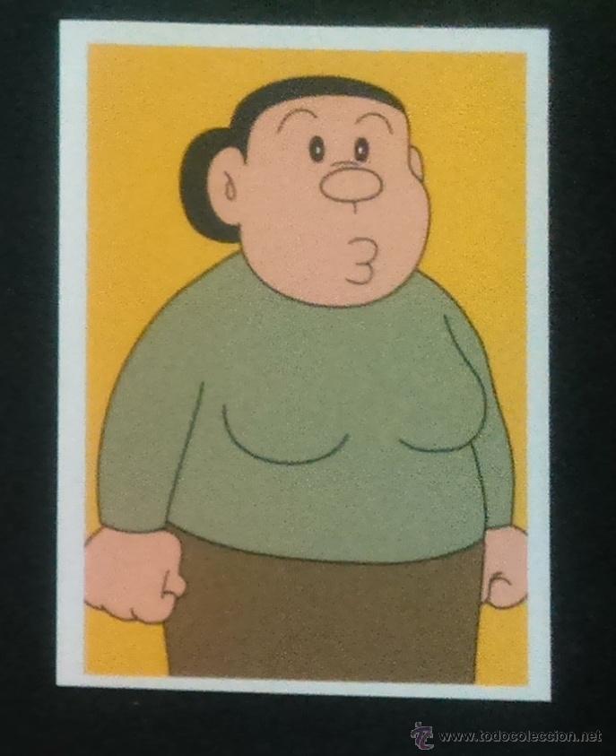 Coleccionismo cromos antiguos: DORAEMON PANINI 2012 CROMO N 22 - Foto 1