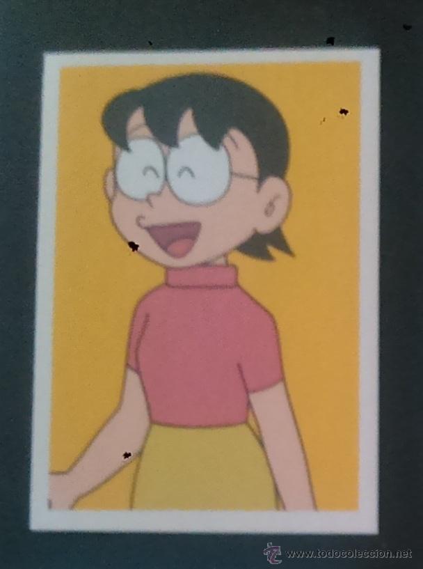 Coleccionismo cromos antiguos: DORAEMON PANINI 2012 CROMO N 11 - Foto 1