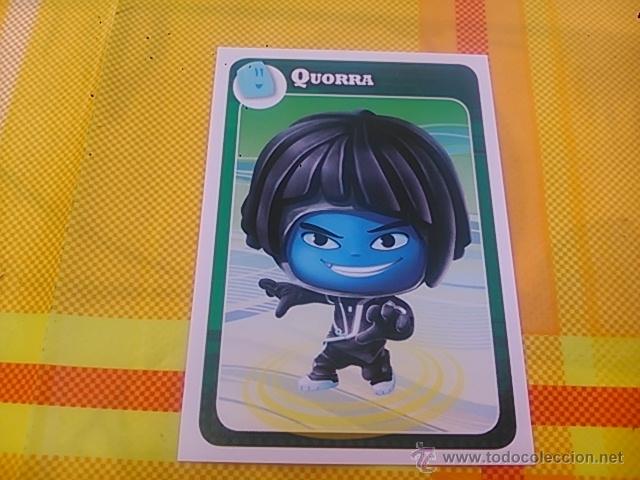 Coleccionismo cromos antiguos: disney universe panini n 187 - Foto 1