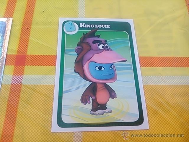 Coleccionismo cromos antiguos: disney universe panini n 167 - Foto 1