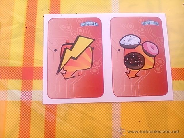 Coleccionismo cromos antiguos: disney universe panini n 150 - Foto 1
