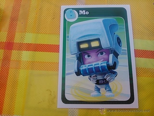 Coleccionismo cromos antiguos: disney universe panini n 135 - Foto 1
