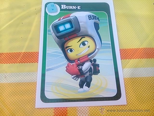 Coleccionismo cromos antiguos: disney universe panini n 134 - Foto 1