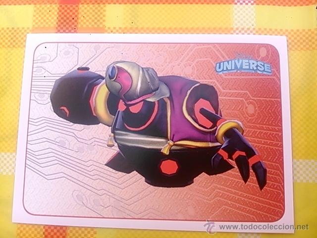 Coleccionismo cromos antiguos: disney universe panini n 128 - Foto 1