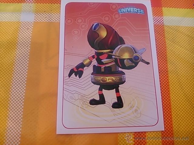 Coleccionismo cromos antiguos: disney universe panini n 126 - Foto 1