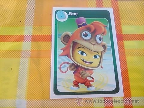 Coleccionismo cromos antiguos: disney universe panini n 116 - Foto 1