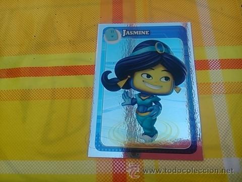 Coleccionismo cromos antiguos: disney universe panini n 113 - Foto 1