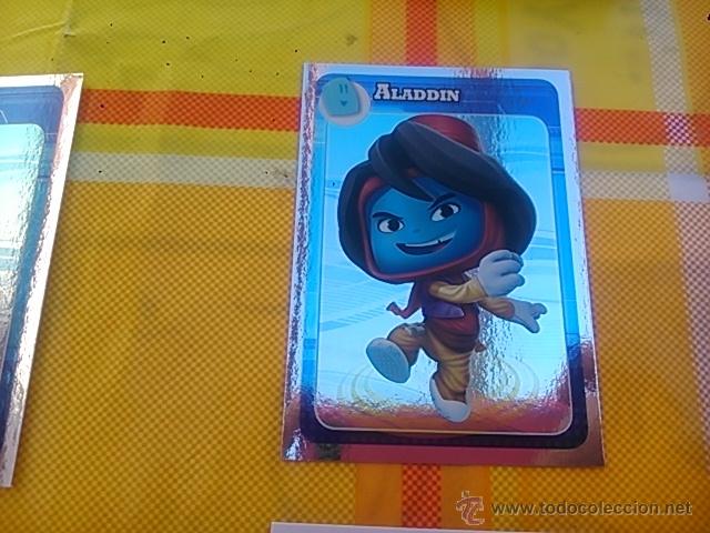 Coleccionismo cromos antiguos: disney universe panini n 111 - Foto 1