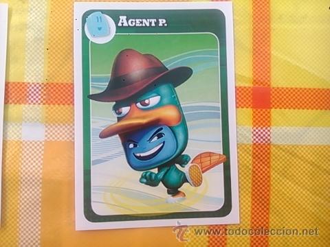 Coleccionismo cromos antiguos: disney universe panini n 104 - Foto 1