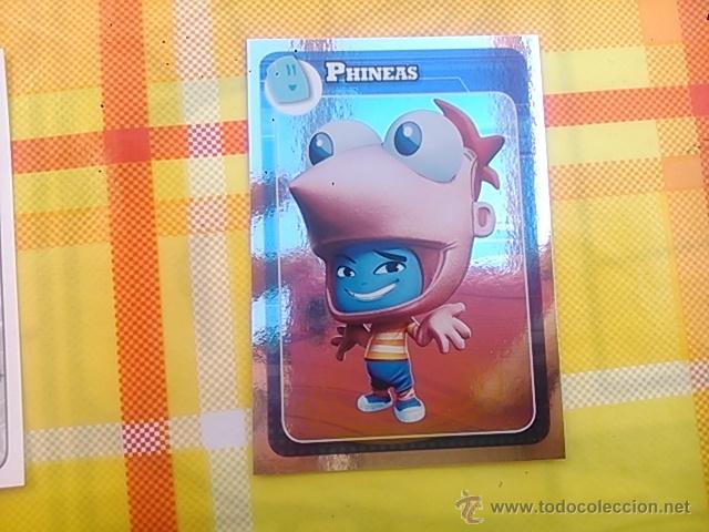 Coleccionismo cromos antiguos: disney universe panini n 102 - Foto 1