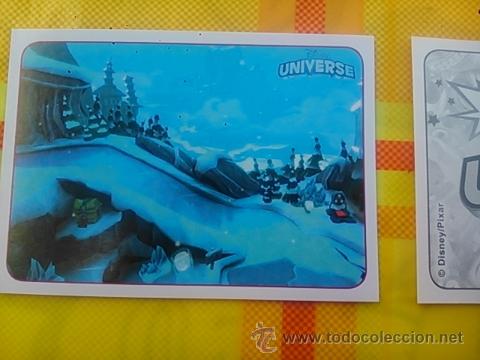 Coleccionismo cromos antiguos: disney universe panini n 92 - Foto 1