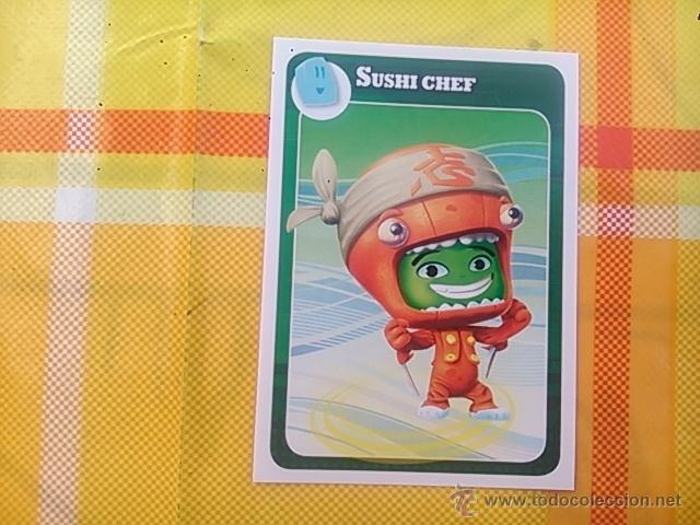 Coleccionismo cromos antiguos: disney universe panini n 88 - Foto 1