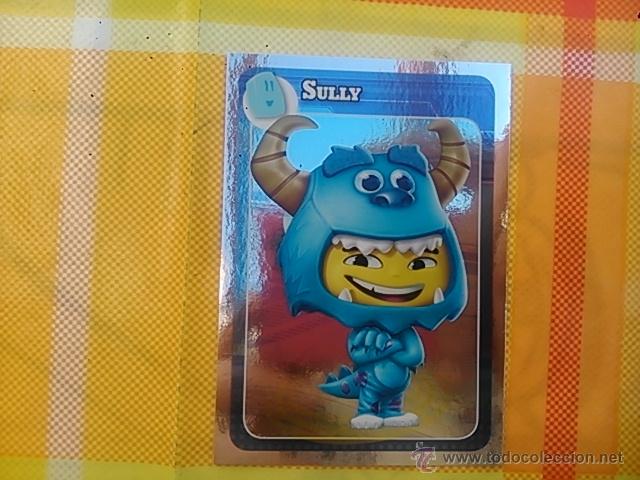 Coleccionismo cromos antiguos: disney universe panini n 82 - Foto 1