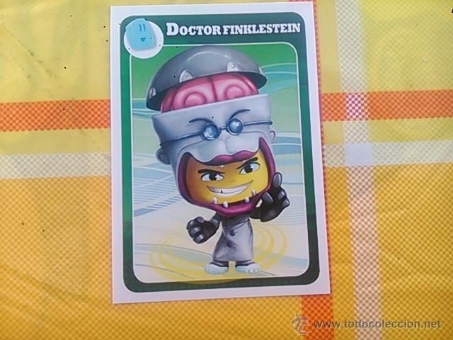 Coleccionismo cromos antiguos: disney universe panini n 78 - Foto 1