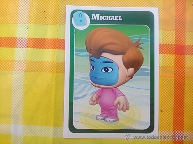 Coleccionismo cromos antiguos: disney universe panini n 52 - Foto 1