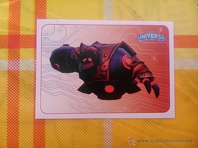 Coleccionismo cromos antiguos: disney universe panini n 42 - Foto 1