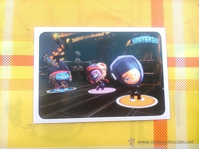 Coleccionismo cromos antiguos: disney universe panini n 13 - Foto 1