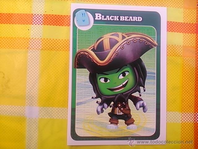 Coleccionismo cromos antiguos: disney universe panini n 11 - Foto 1