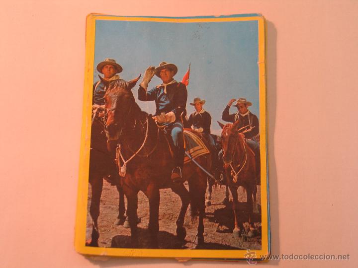 Coleccionismo cromos antiguos: historia de las armas 165 - Foto 1