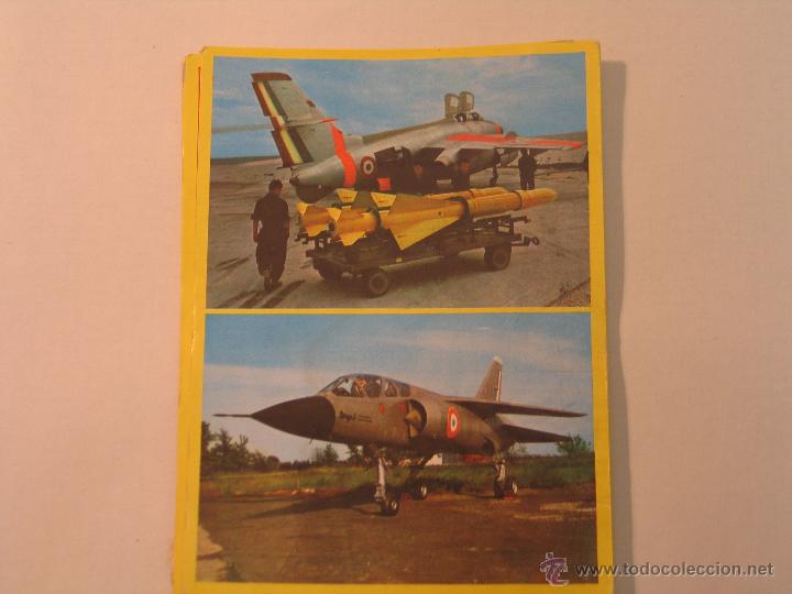 Coleccionismo cromos antiguos: historia de las armas 266 - Foto 1