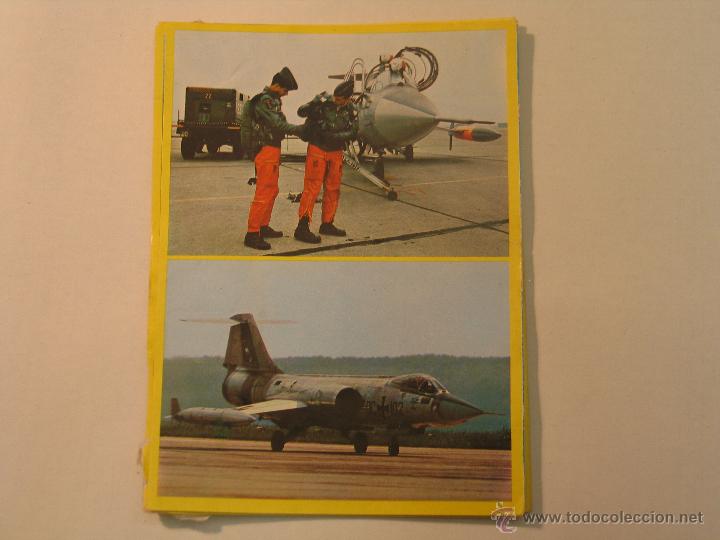 Coleccionismo cromos antiguos: historia de las armas 267 - Foto 1