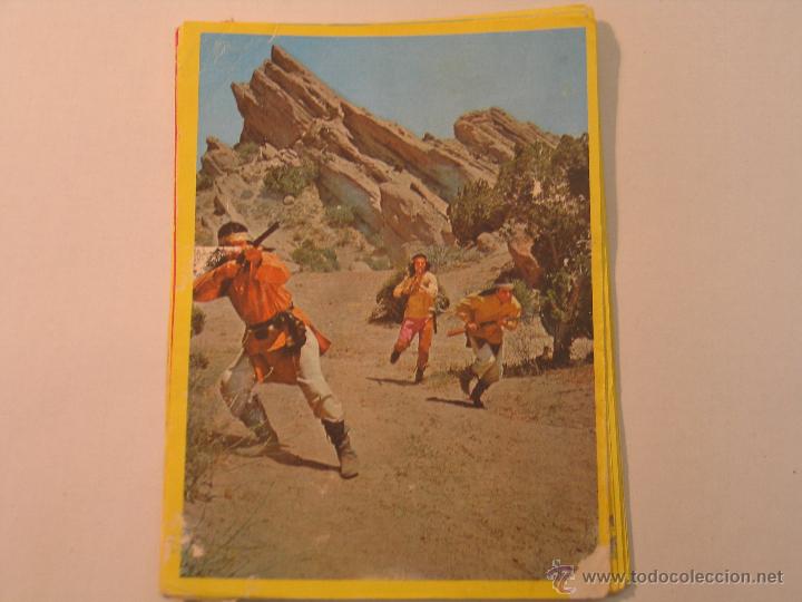 Coleccionismo cromos antiguos: historia de las armas 162 - Foto 1