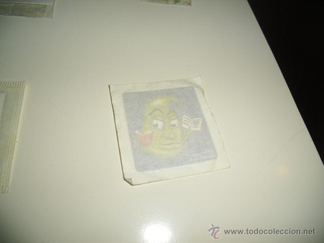 Sammeln alte Sammelbilder: FANTASMITAS PRECINTADO 5 5 5 5