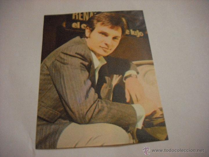 Coleccionismo cromos antiguos: Ediciones Este Cantantes Y Conjuntos 20-Bruno Lomas - Foto 1