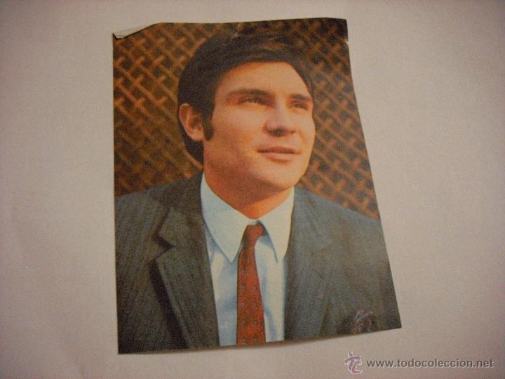Coleccionismo cromos antiguos: Ediciones Este Cantantes Y Conjuntos 3-Bruno Lomas - Foto 1