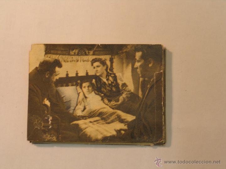 Coleccionismo cromos antiguos: marcelino pan y vino 3 - Foto 1