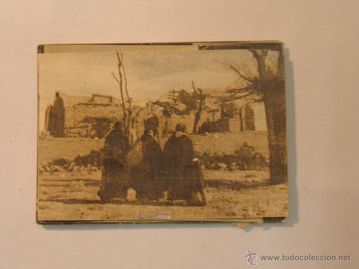 Coleccionismo cromos antiguos: marcelino pan y vino 7 - Foto 1