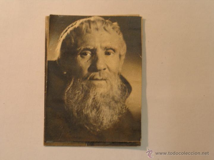 Coleccionismo cromos antiguos: marcelino pan y vino 16 - Foto 1
