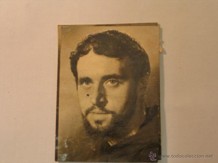 Coleccionismo cromos antiguos: marcelino pan y vino 19 - Foto 1