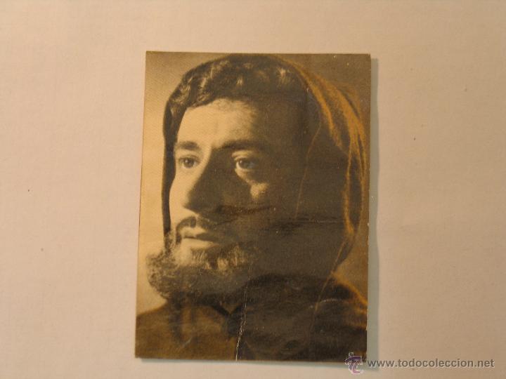 Coleccionismo cromos antiguos: marcelino pan y vino 18 - Foto 1