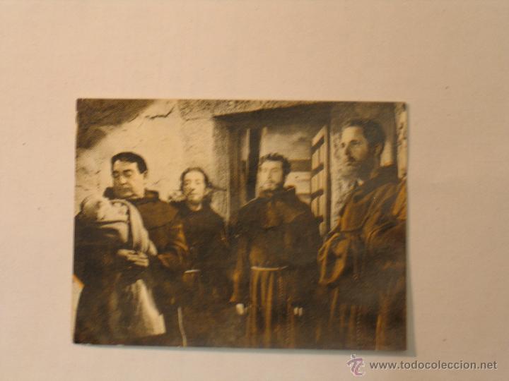 Coleccionismo cromos antiguos: marcelino pan y vino 29 - Foto 1
