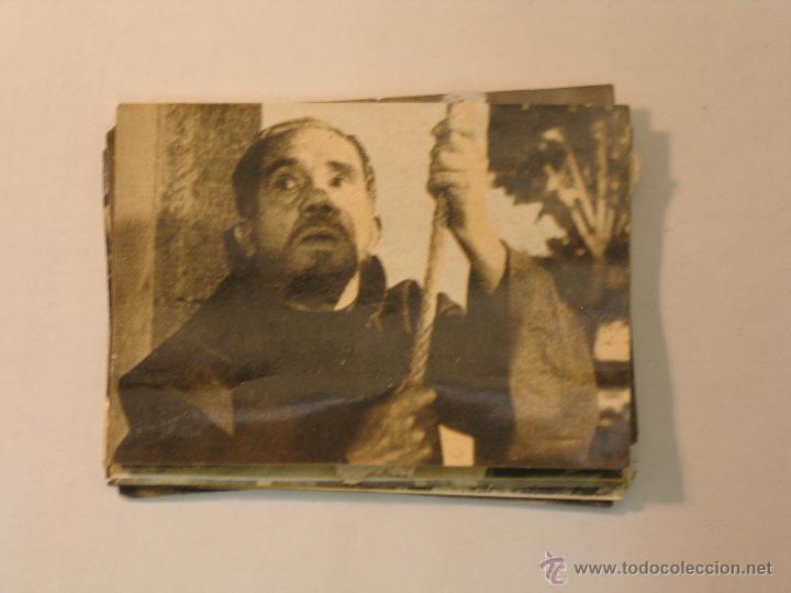 Collezionismo Figurine antiche: marcelino pan y vino 32