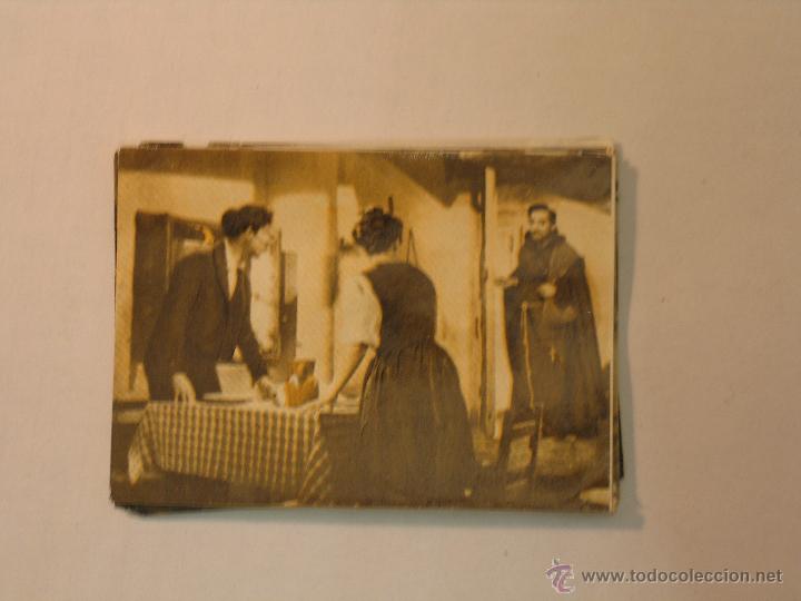 Collezionismo Figurine antiche: marcelino pan y vino 37