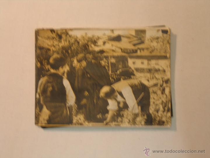 Coleccionismo cromos antiguos: marcelino pan y vino 40 - Foto 1