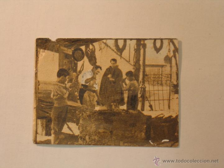 Coleccionismo cromos antiguos: marcelino pan y vino 41 - Foto 1