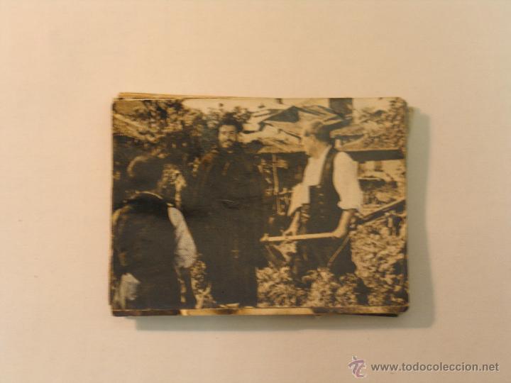 Coleccionismo cromos antiguos: marcelino pan y vino 39 - Foto 1