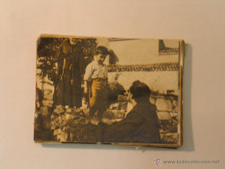 Coleccionismo cromos antiguos: marcelino pan y vino 54 - Foto 1