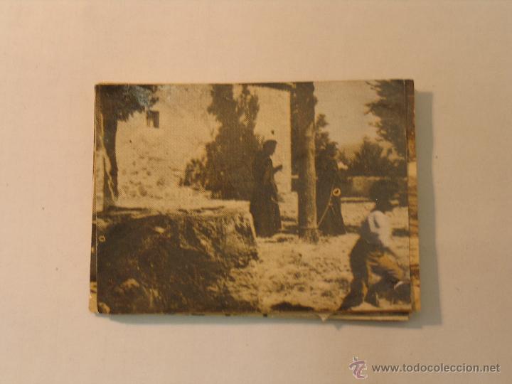 Collezionismo Figurine antiche: marcelino pan y vino 49