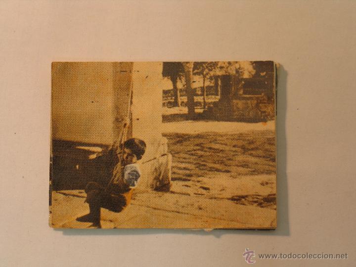 Colecionismo Cromos antigos: marcelino pan y vino 51