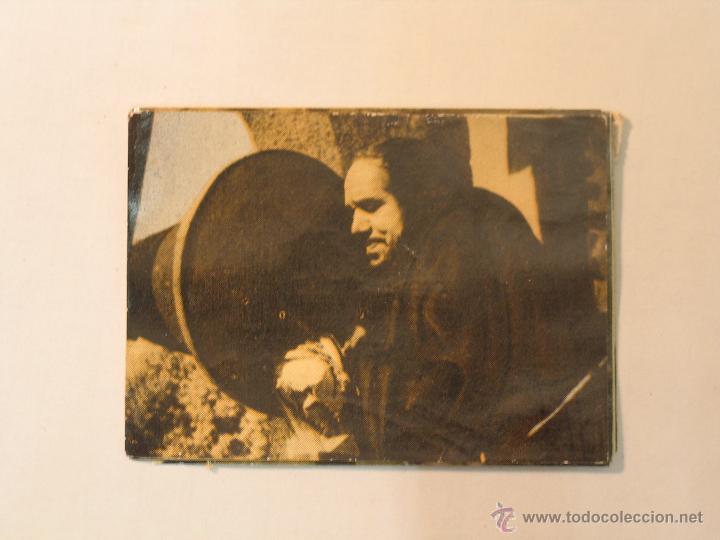 Coleccionismo cromos antiguos: marcelino pan y vino m58 - Foto 1