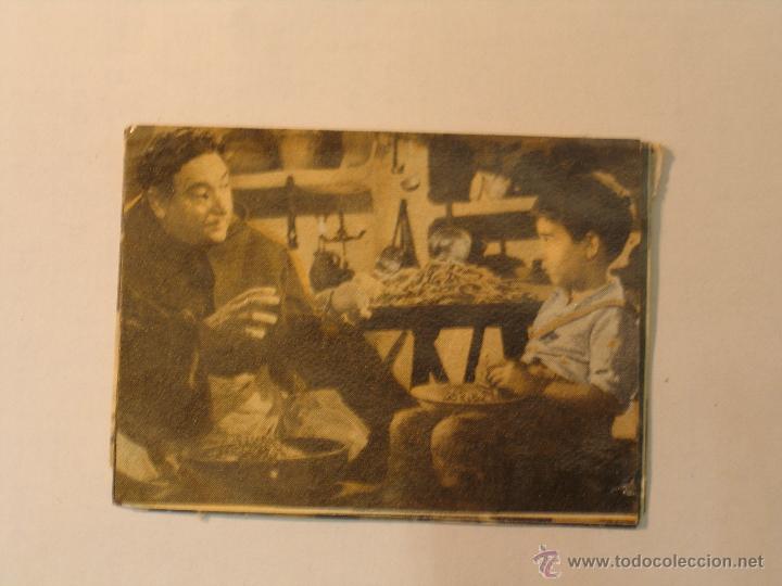 Coleccionismo cromos antiguos: marcelino pan y vino 60 - Foto 1