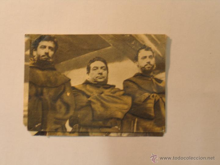 Coleccionismo cromos antiguos: marcelino pan y vino 62 - Foto 1