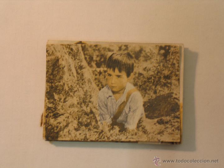 Coleccionismo cromos antiguos: marcelino pan y vino 76 - Foto 1